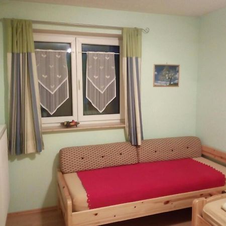 Pension "Am Tor Zum Mainbogen" Grettstadt Екстер'єр фото